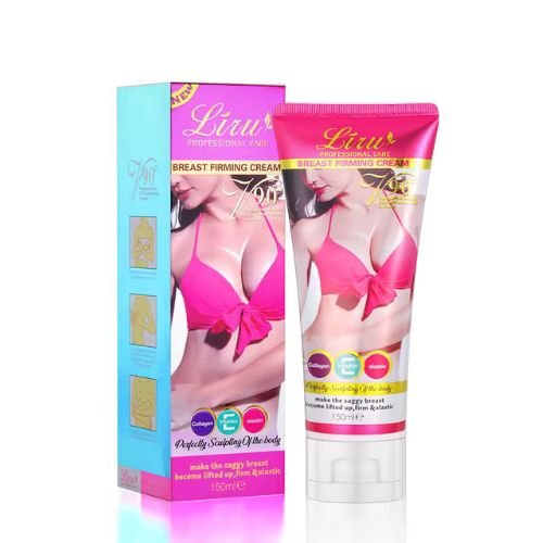 BLiru Breast Firming Cream in Pakistan