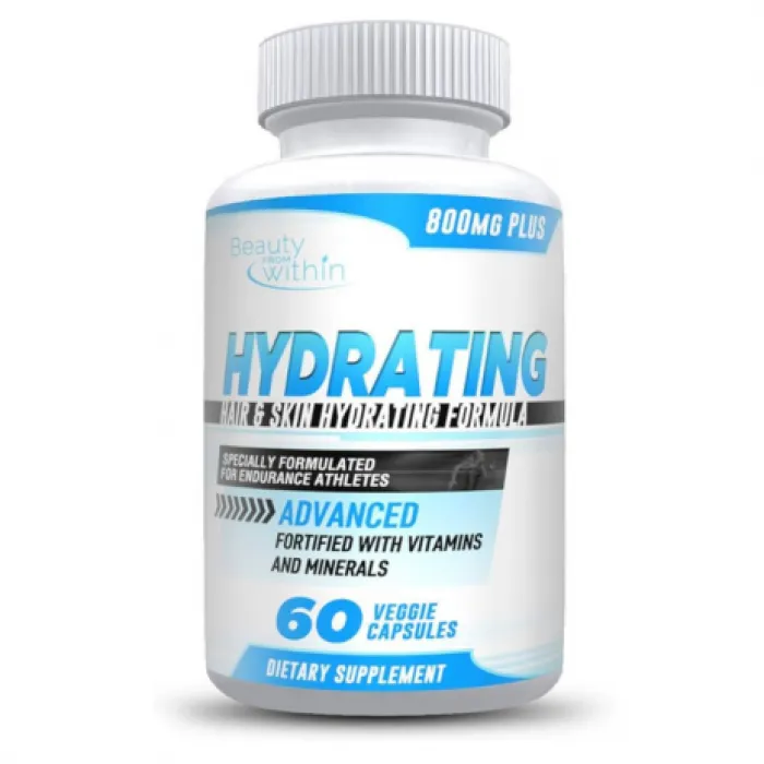 Hair & Skin Hydration Vitamin Capsules in Pakistan