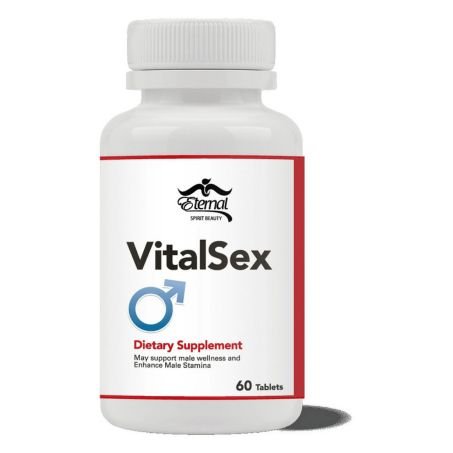 Eternal Vital Sex Tablets in Pakistan
