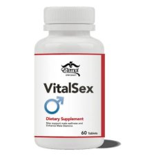 Eternal Vital Sex Tablets in Pakistan