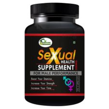 Fasczo Sexual Health 500mg Capsules in Pakistan